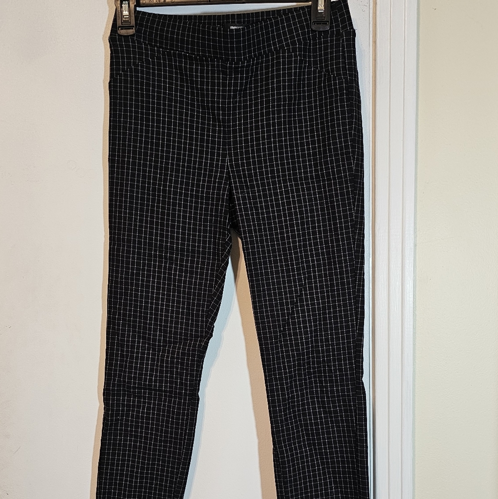 Woman's Simply Vera Pants‎ Size - Small